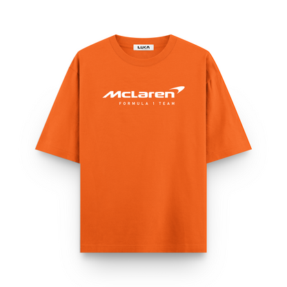 Formula 1 - Mclaren