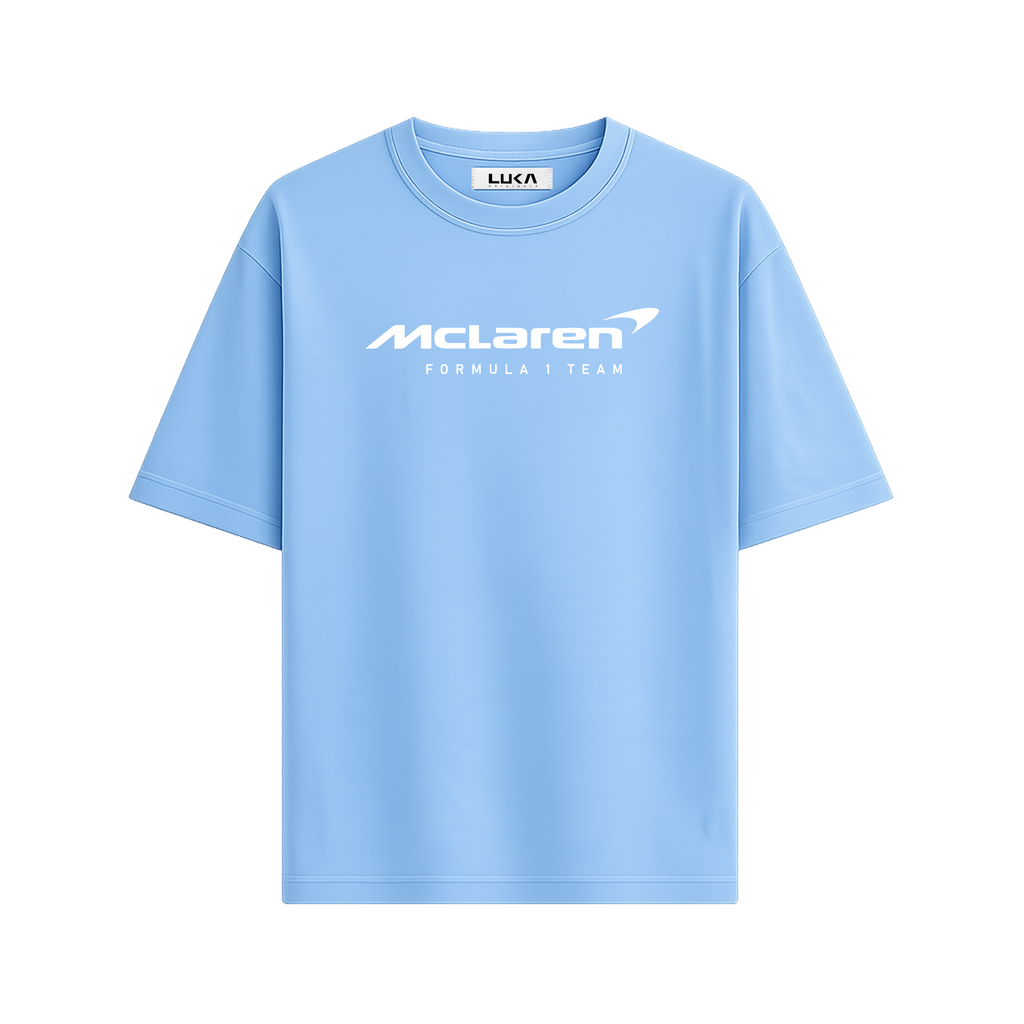 Formula 1 - Mclaren
