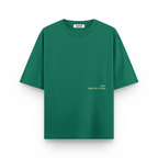 Mental Health Club Oversized Tshirt