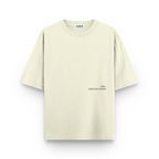 Mental Health Club Oversized Tshirt
