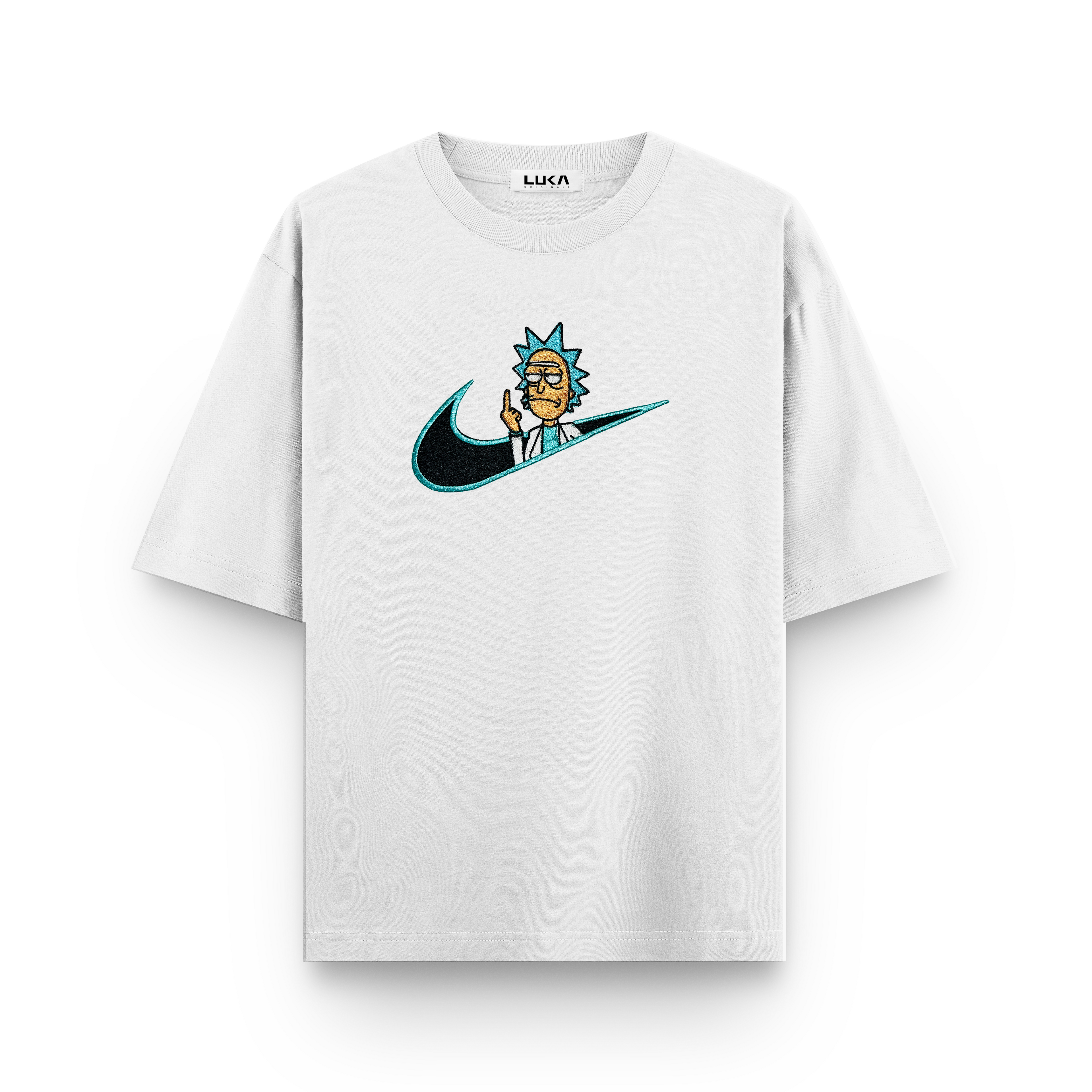 Rick & Morty