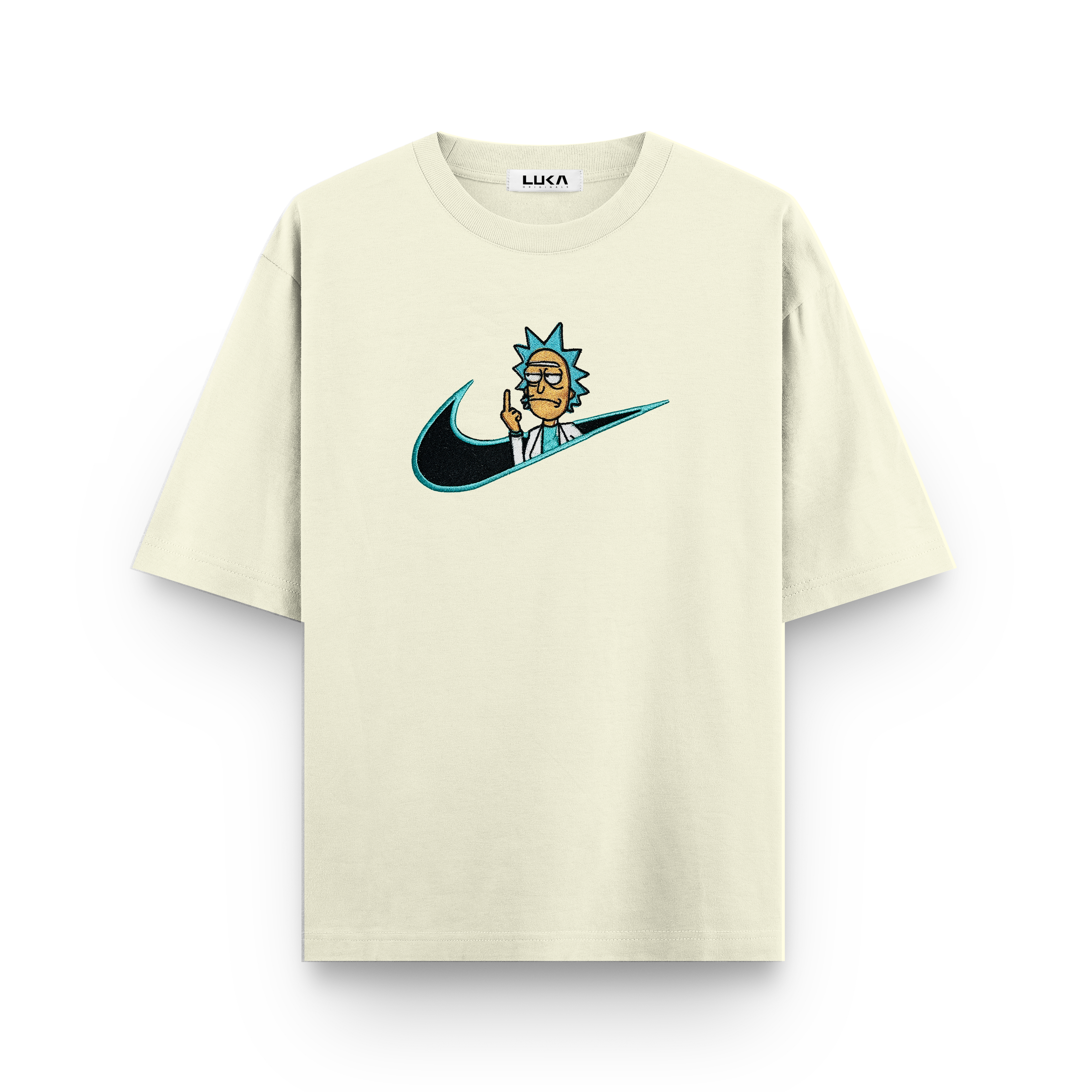 Rick & Morty