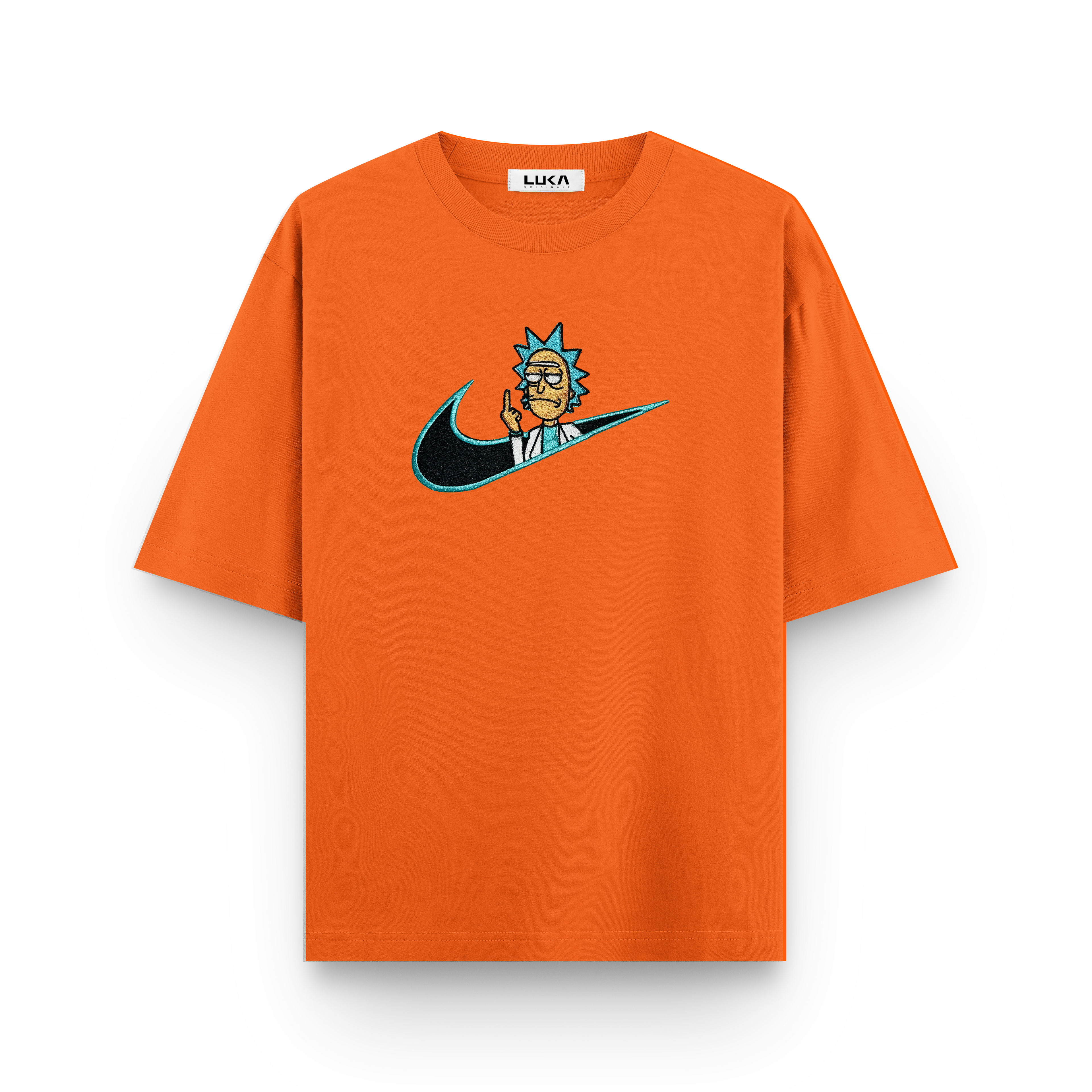 Rick & Morty