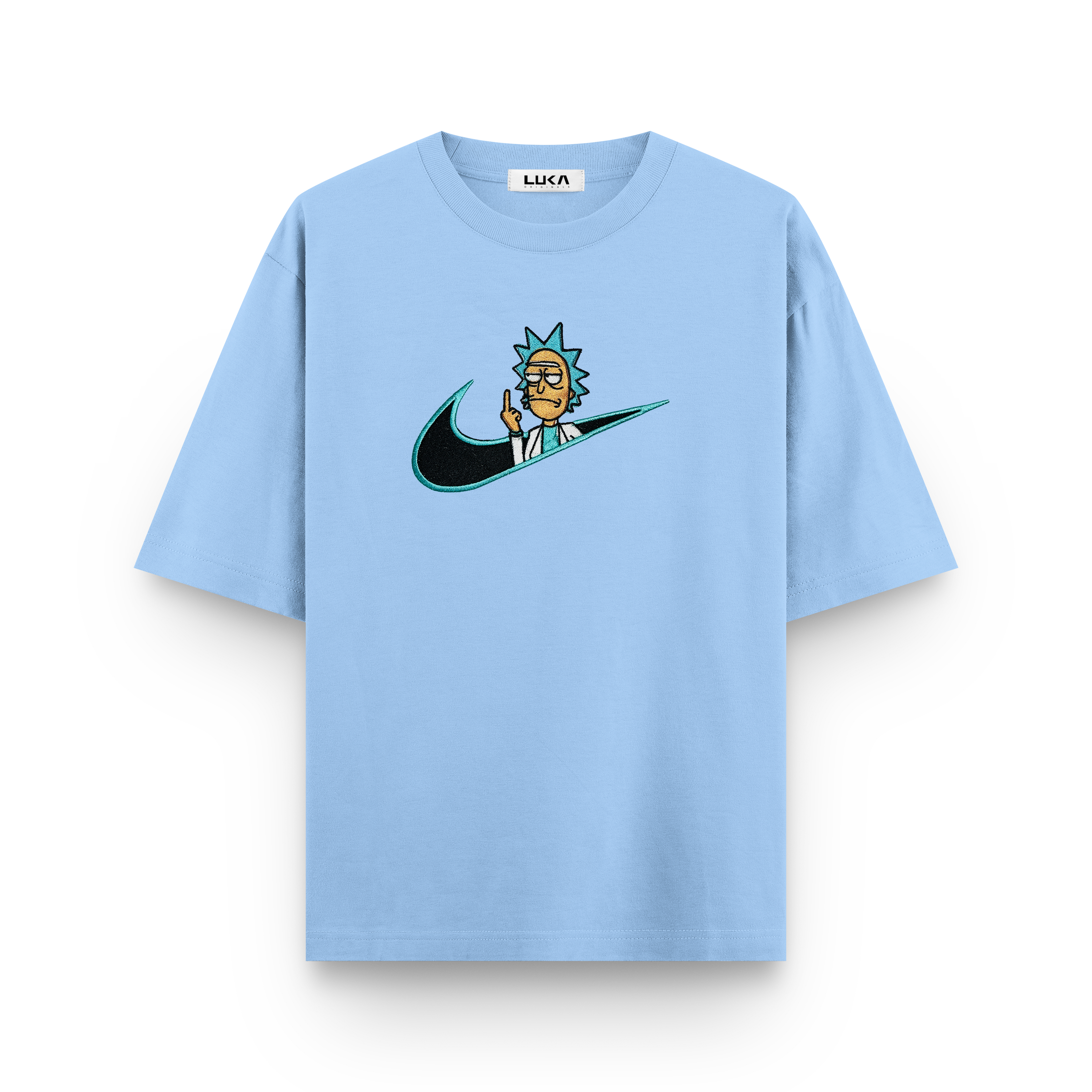 Rick & Morty