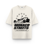 Formula 1 - Monaco Streets