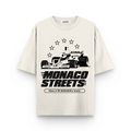 Formula 1 - Monaco Streets