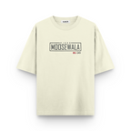 Sidhu Moosewala 2 Oversized Tshirt