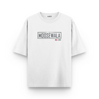 Sidhu Moosewala 2 Oversized Tshirt