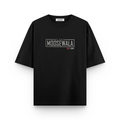 Sidhu Moosewala 2 Oversized Tshirt