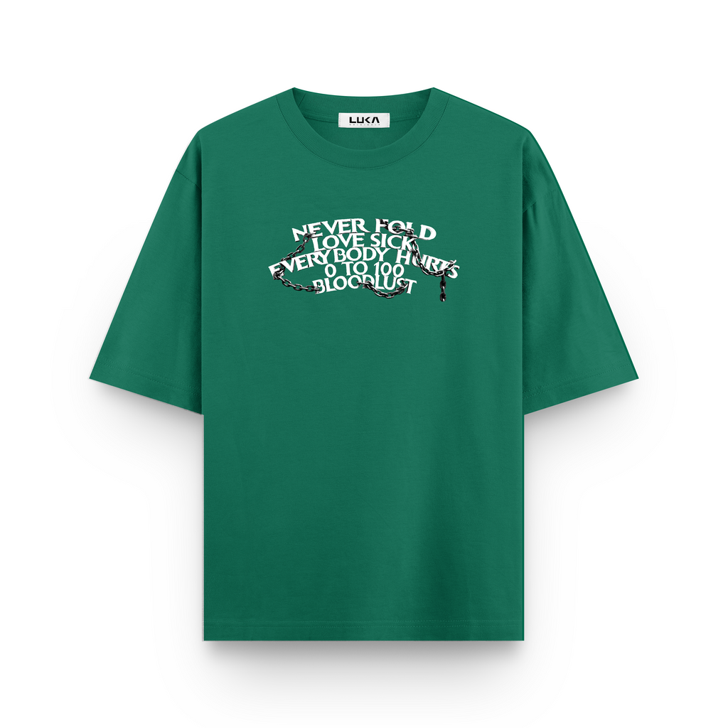 Sidhu Moosewala - Never Fold
