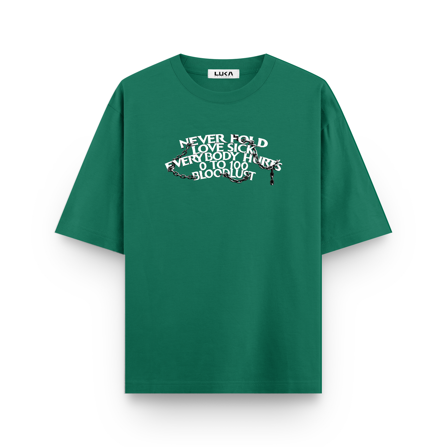 Sidhu Moosewala - Never Fold