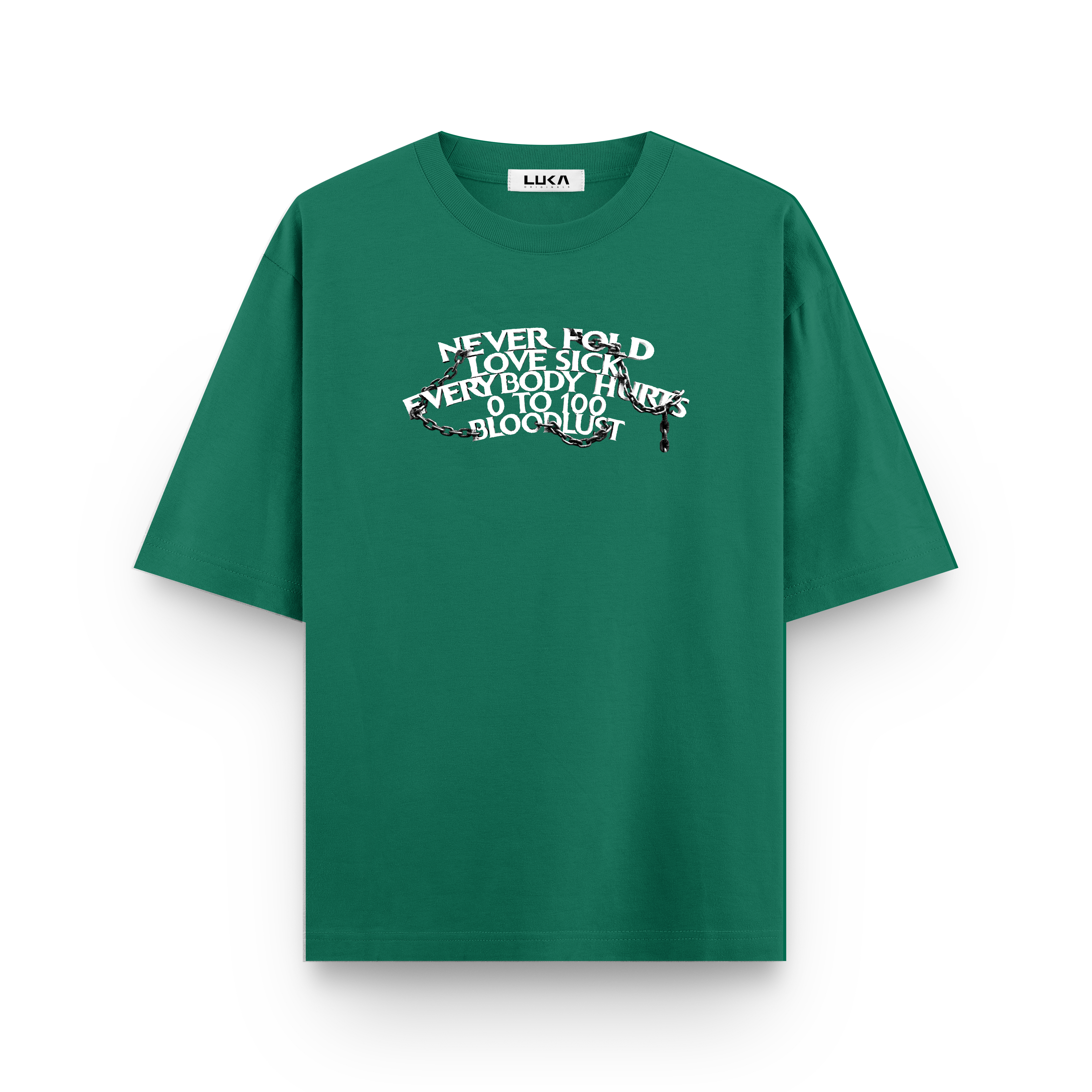 Sidhu Moosewala - Never Fold