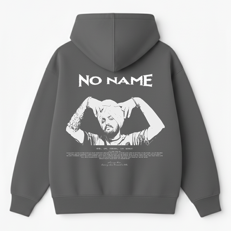 Sidhu Moosewala - Never Fold