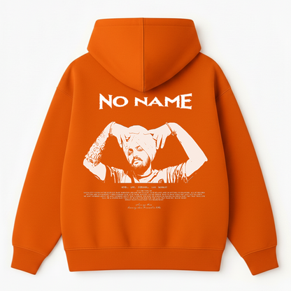 Sidhu Moosewala - Never Fold