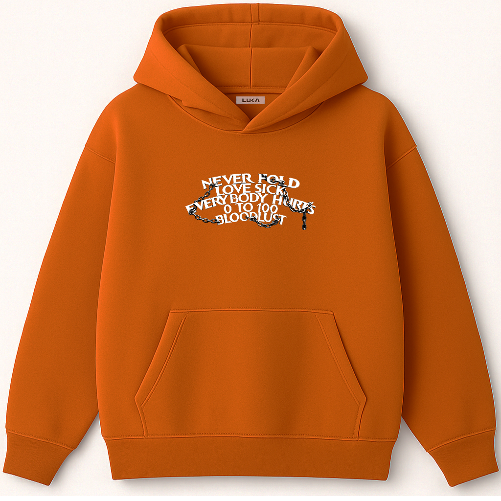 Sidhu Moosewala - Never Fold
