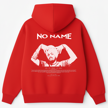 Sidhu Moosewala - Never Fold