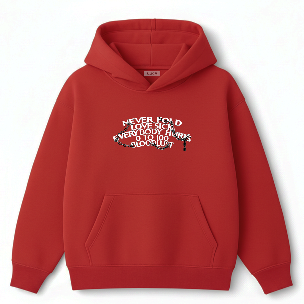 Sidhu Moosewala - Never Fold