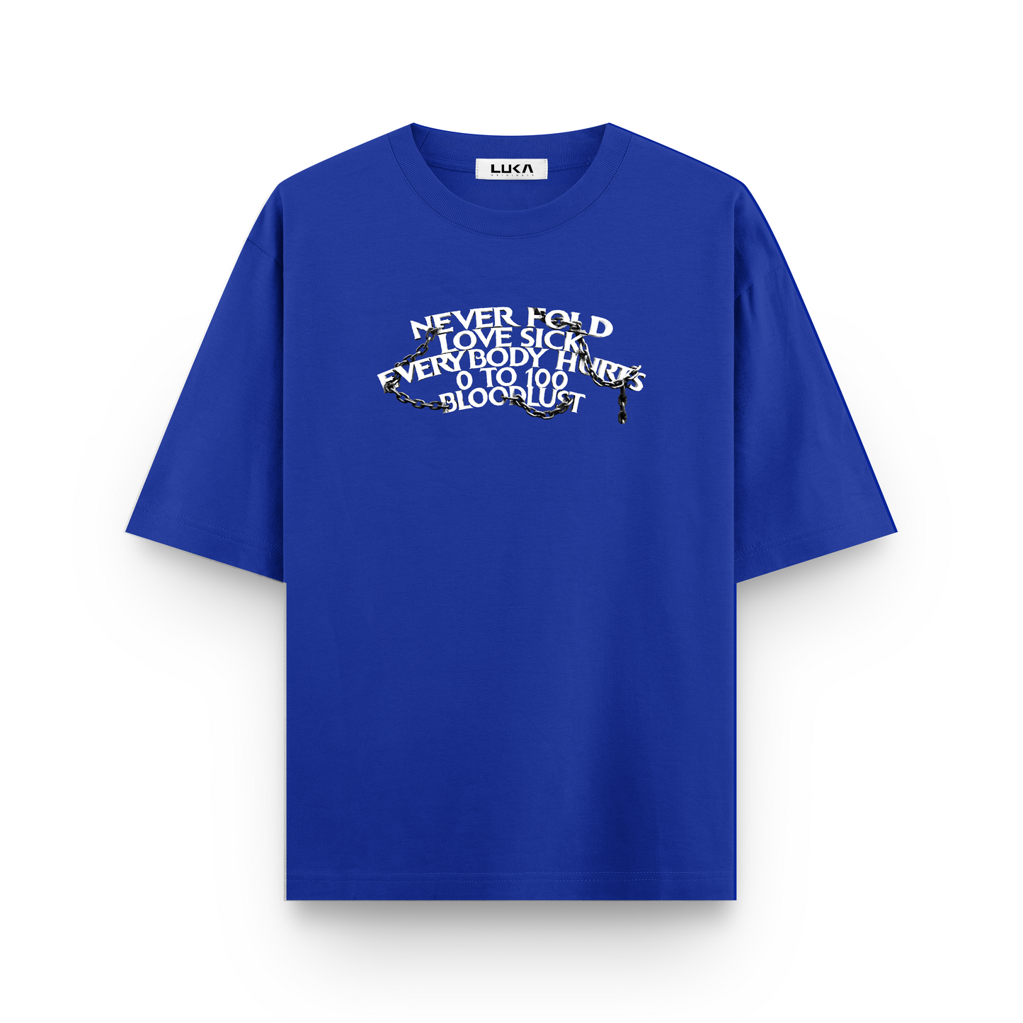 Sidhu Moosewala - Never Fold