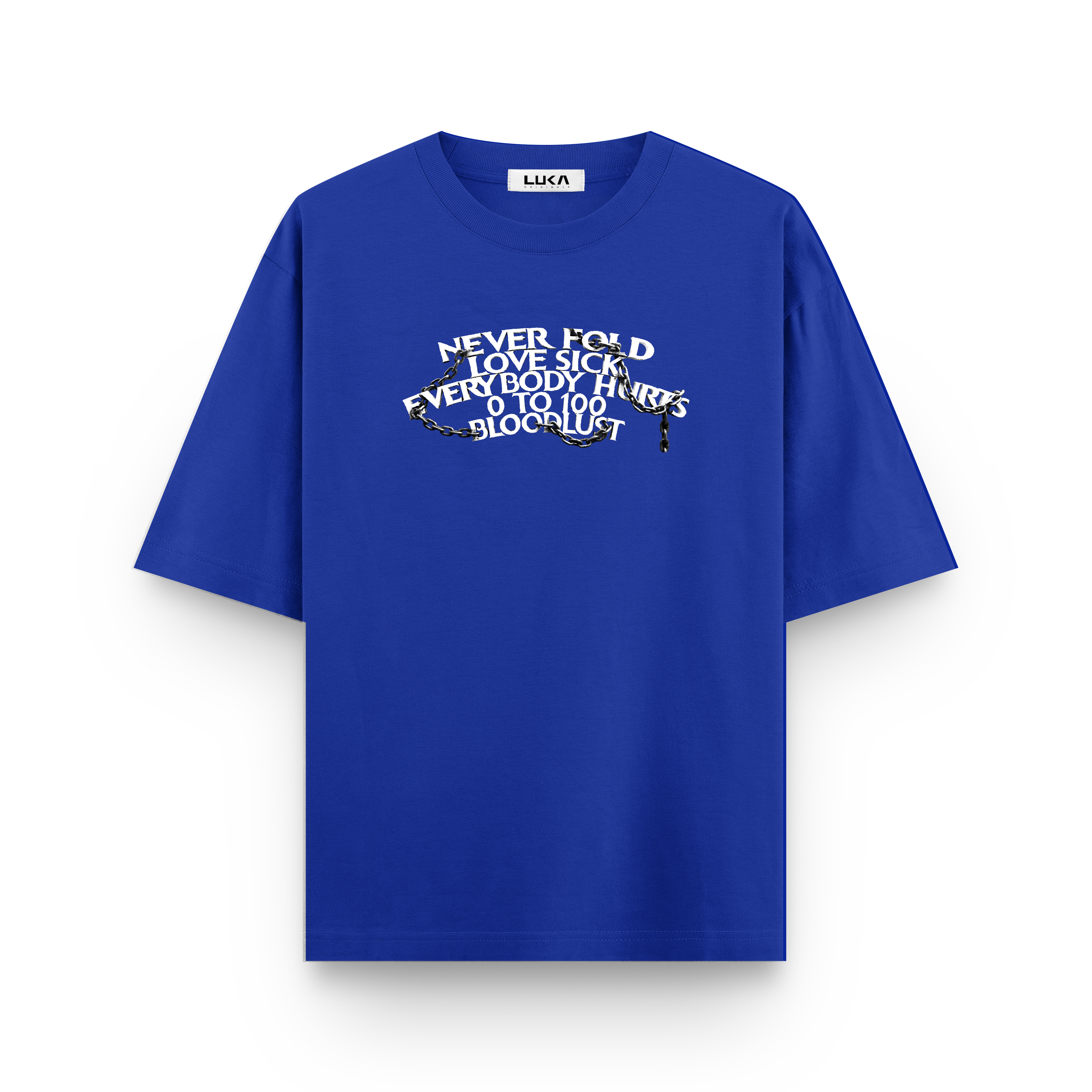 Sidhu Moosewala - Never Fold