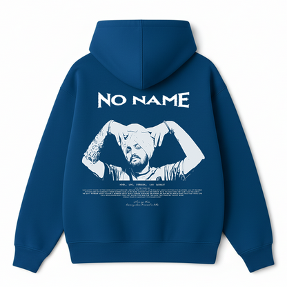 Sidhu Moosewala - Never Fold