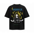 Neymar Jr Oversized Tshirt