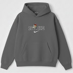 Sidhu Moosewala Oversized Hoodie