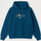 Sidhu Moosewala Oversized Hoodie