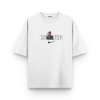 Sidhu Moosewala Oversized T-shirt