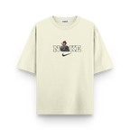 Sidhu Moosewala Oversized T-shirt