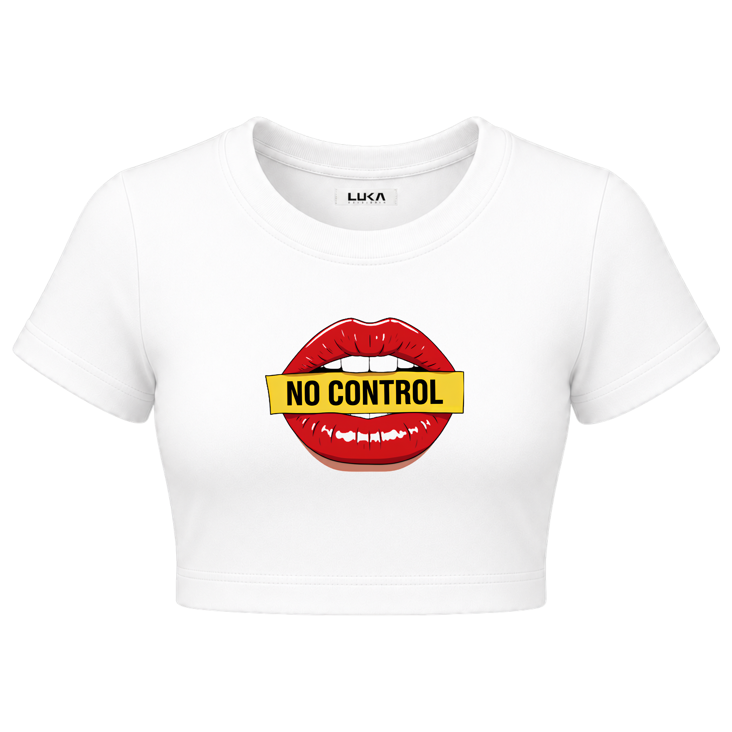 No Control