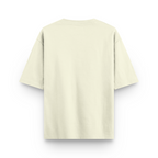 Sneaker Head Oversized Tshirt