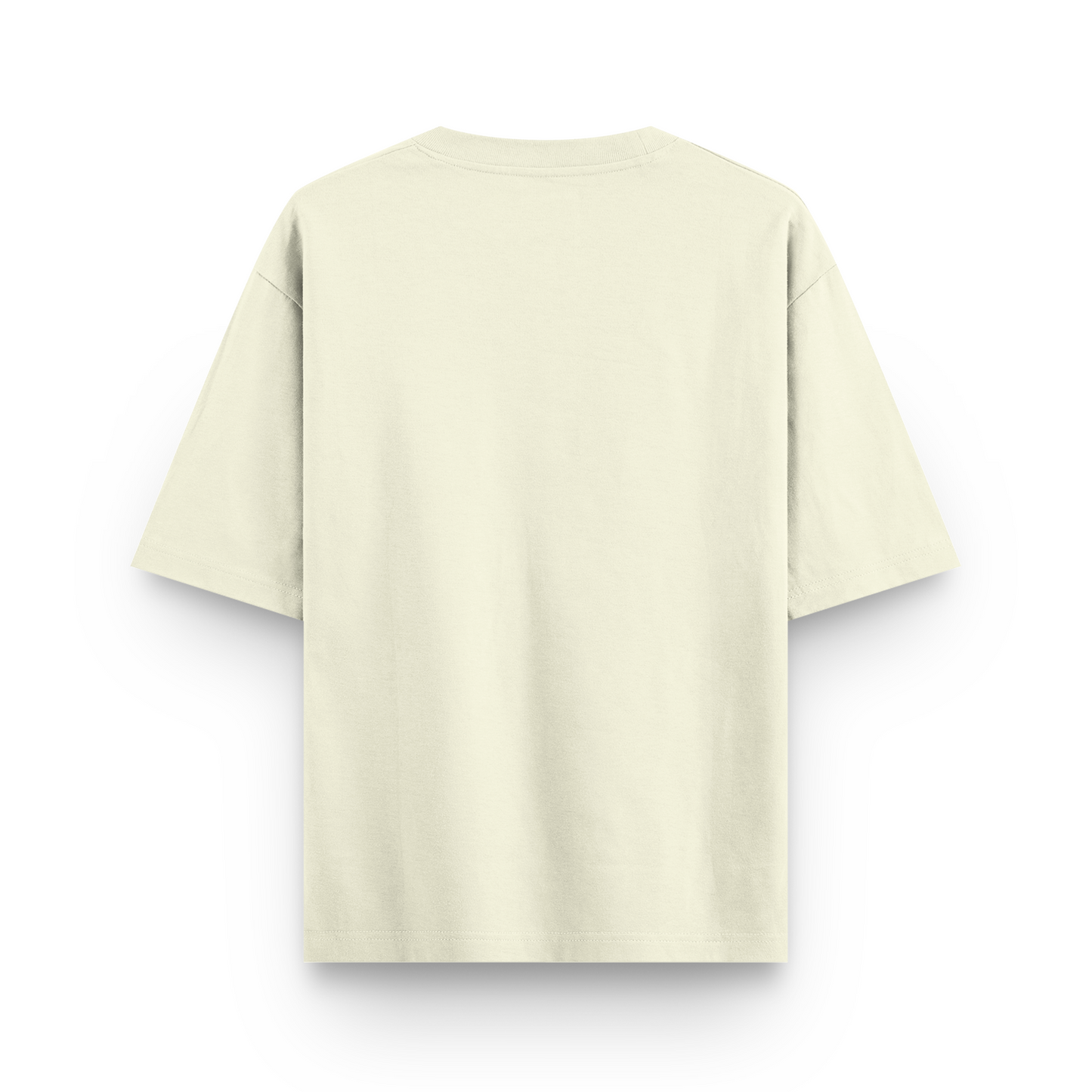 Sneaker Head Oversized Tshirt