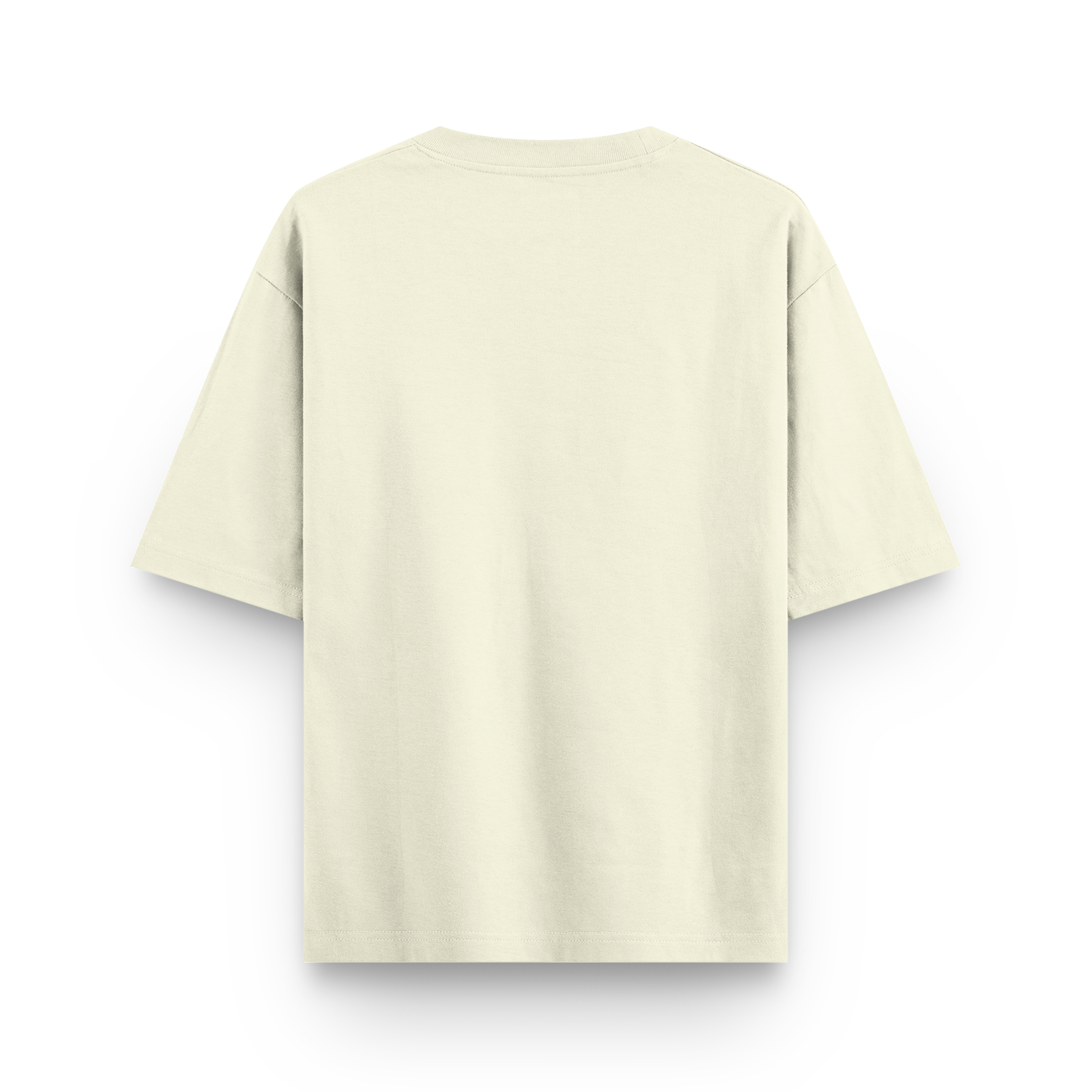 Sneaker Head Oversized Tshirt