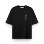 Overthinking Oversized Tshirt