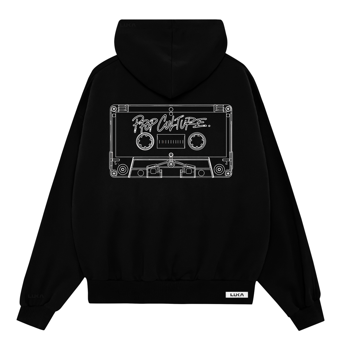 P-Pop Tape