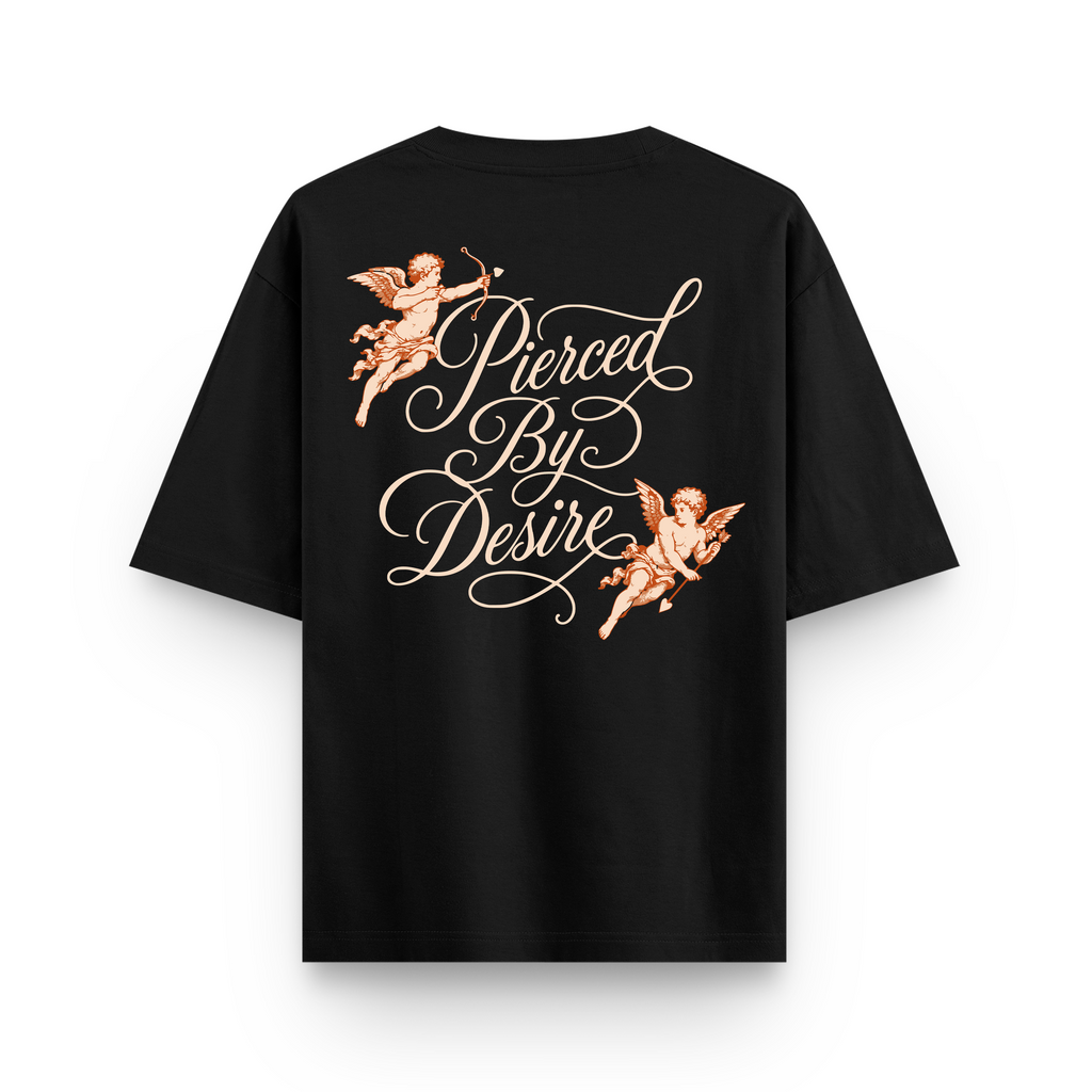 Pierced By Desire