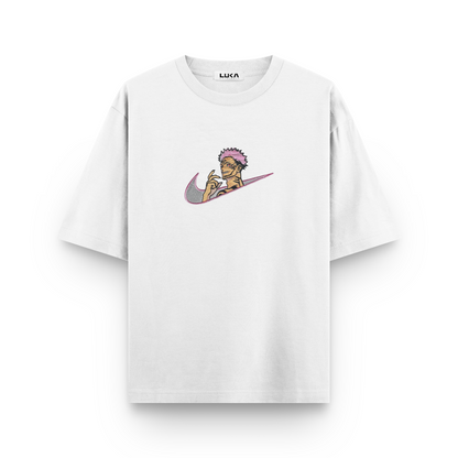 Sukuna Oversized Tshirt