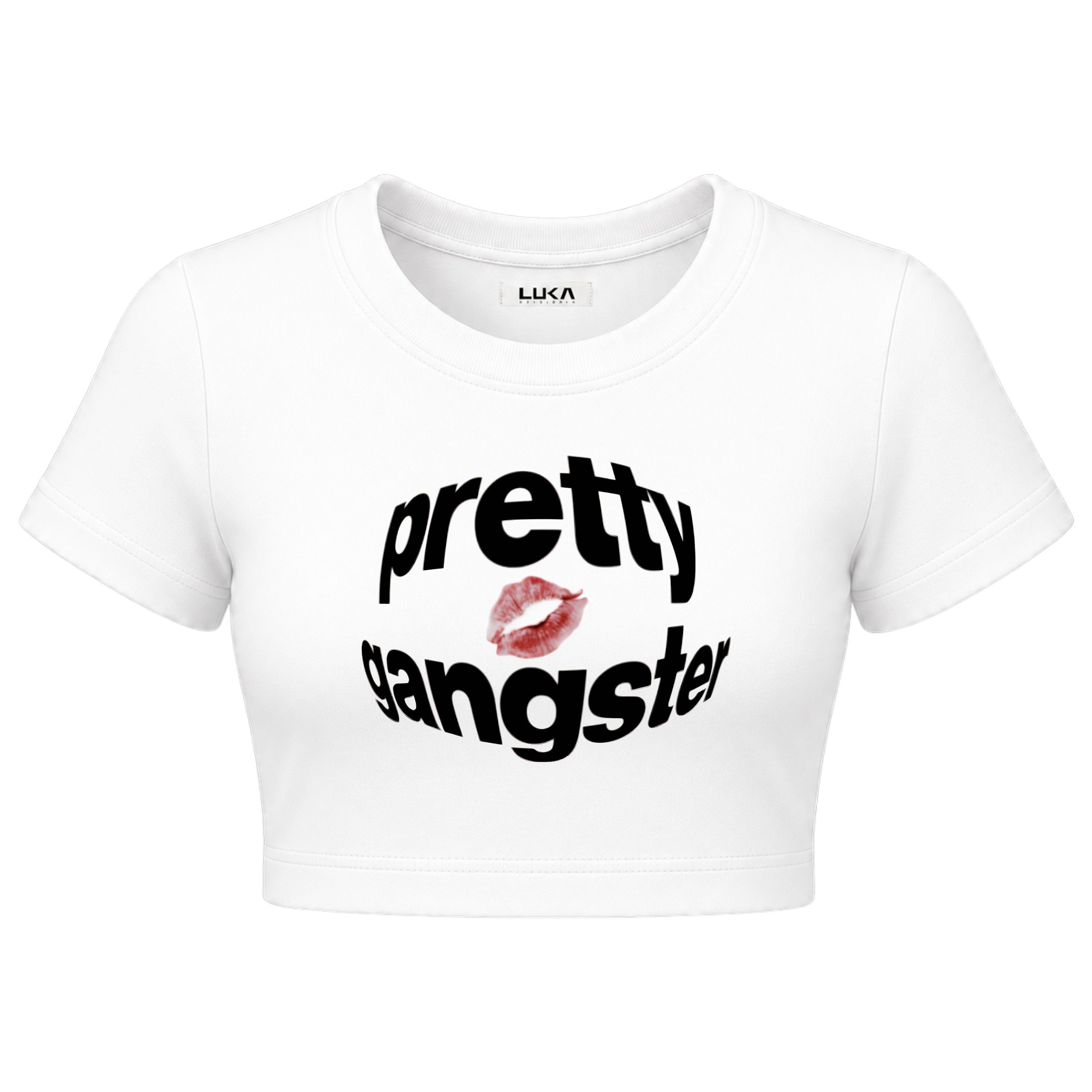 Pretty Gangster
