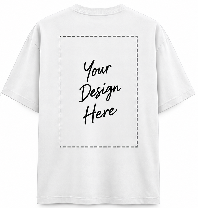 Print Your Own Design
