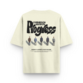 Progress Destroys Comparison