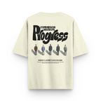 Progress Destroys Comparison