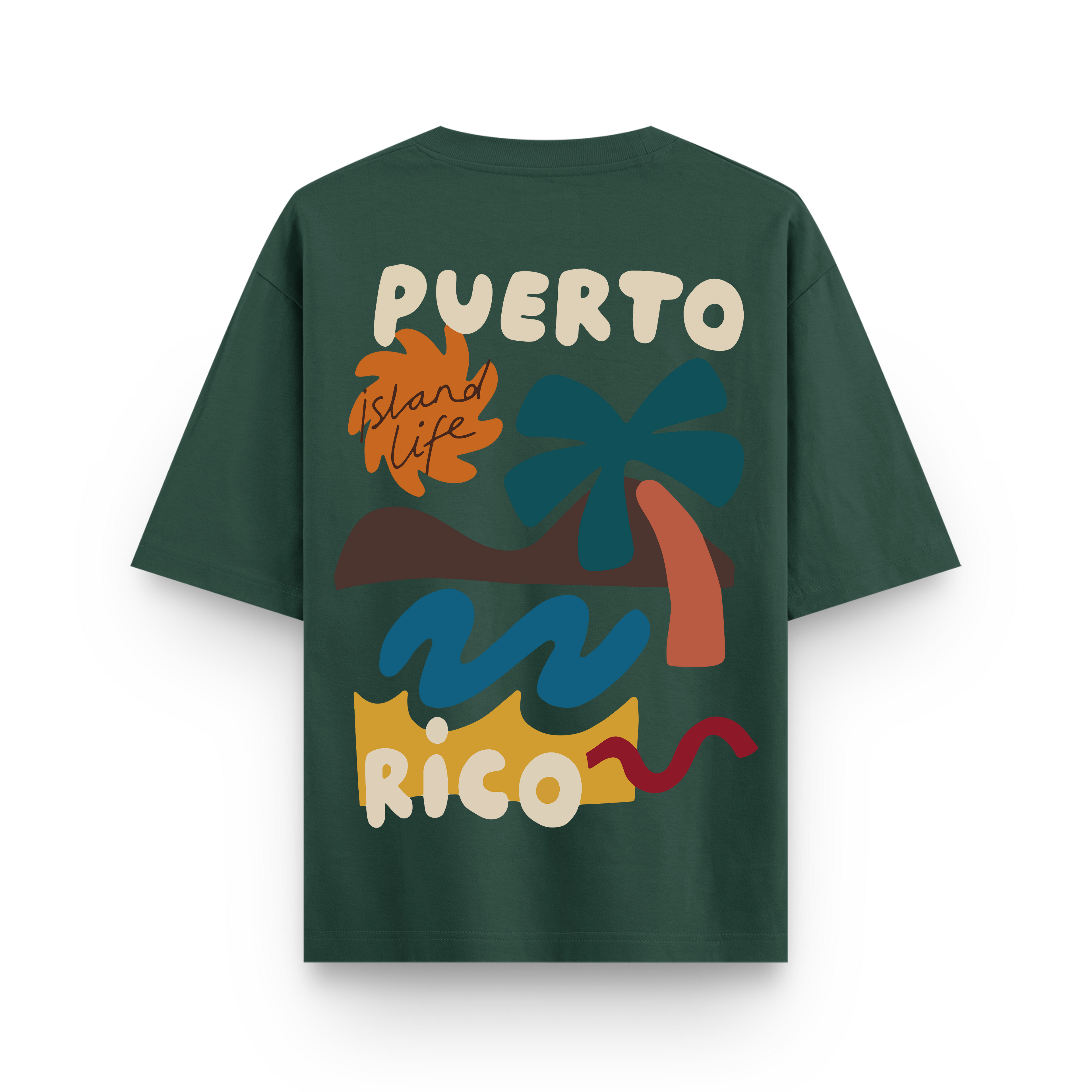 Puerto Rico