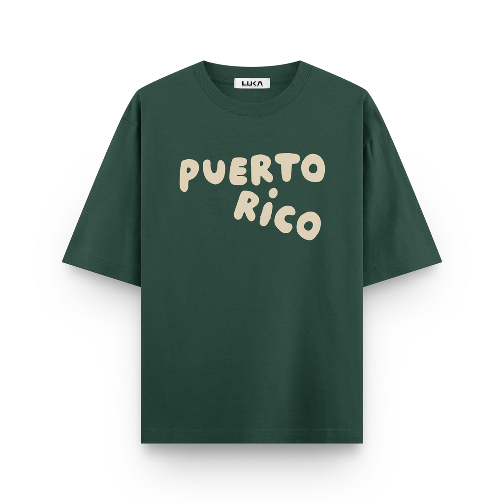 Puerto Rico