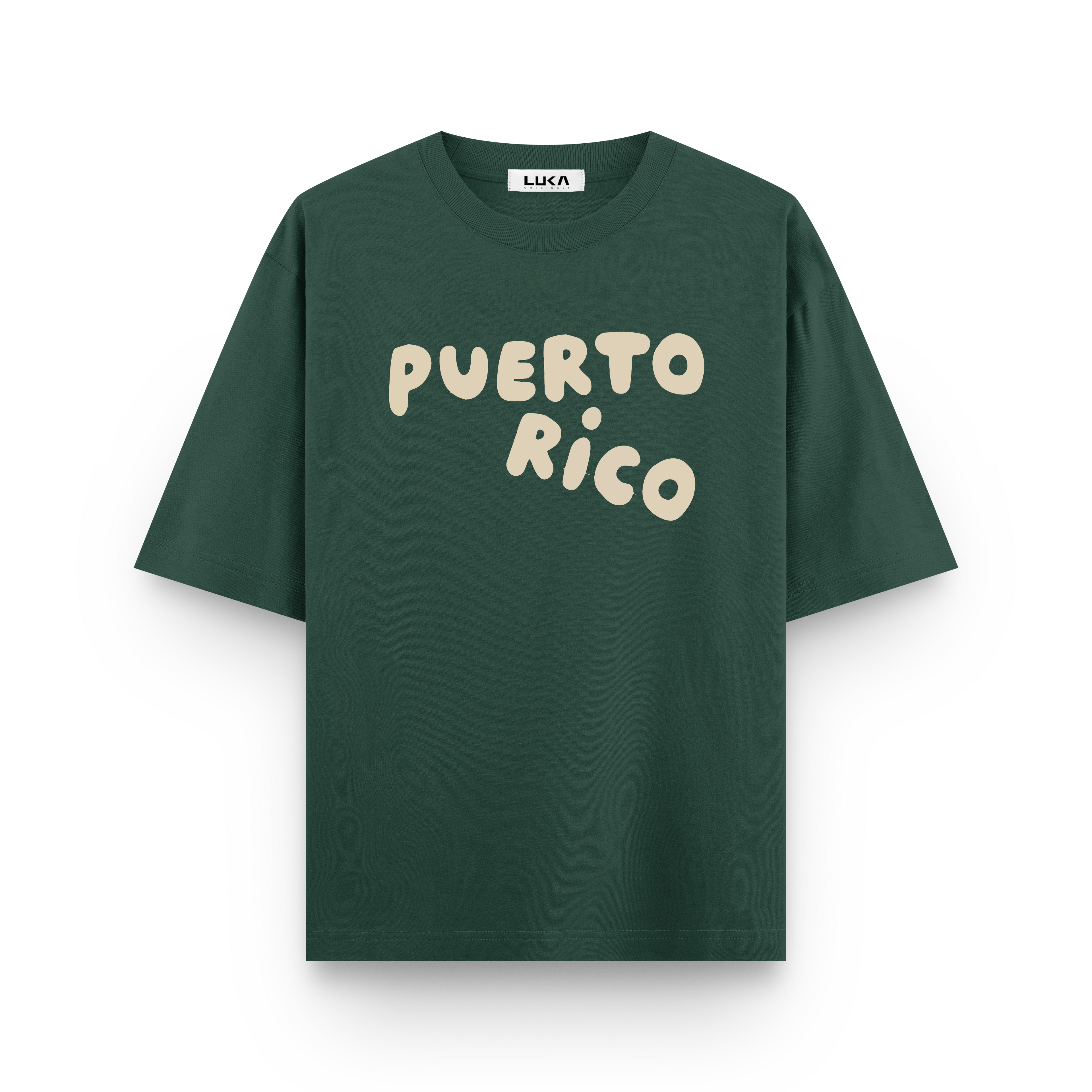 Puerto Rico
