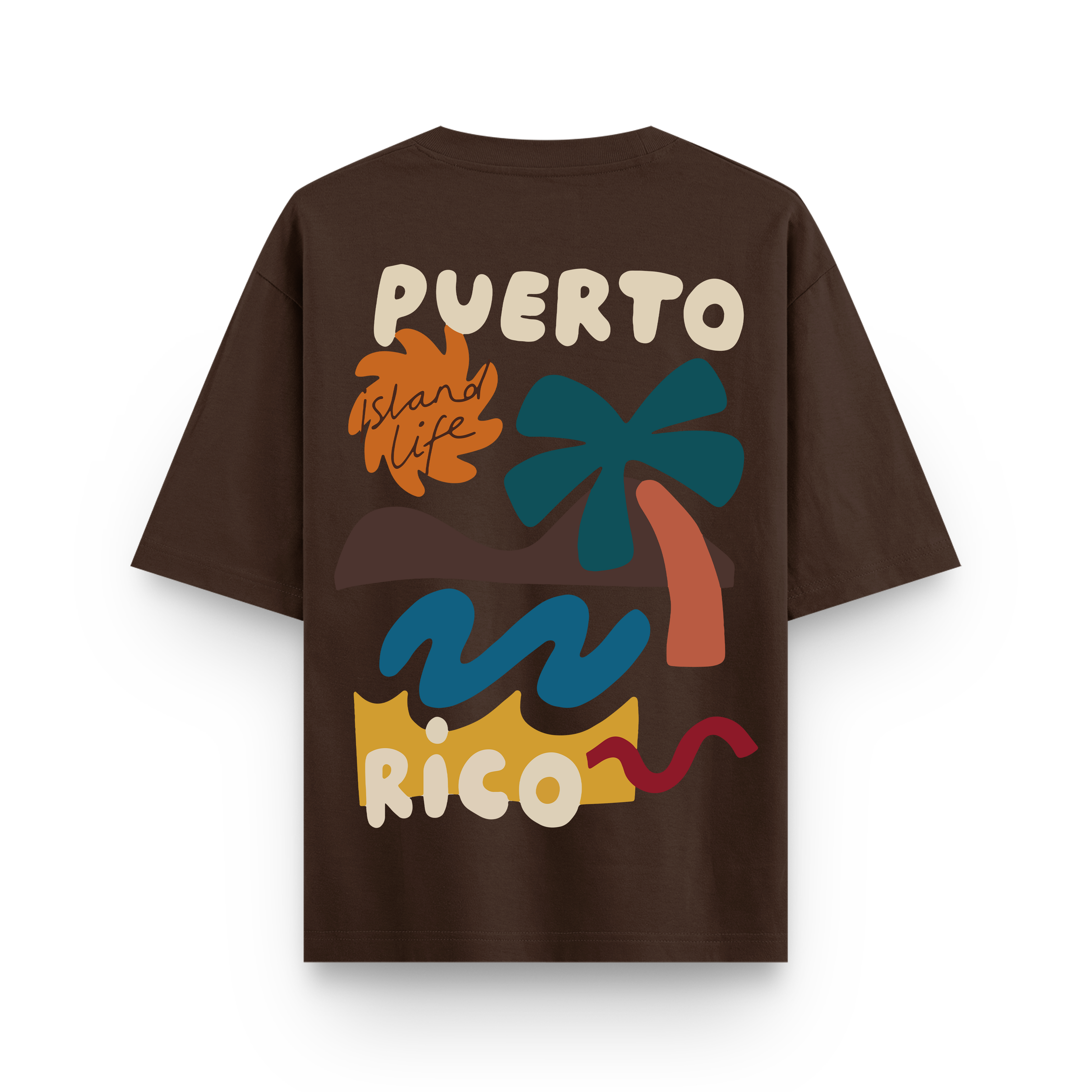 Puerto Rico