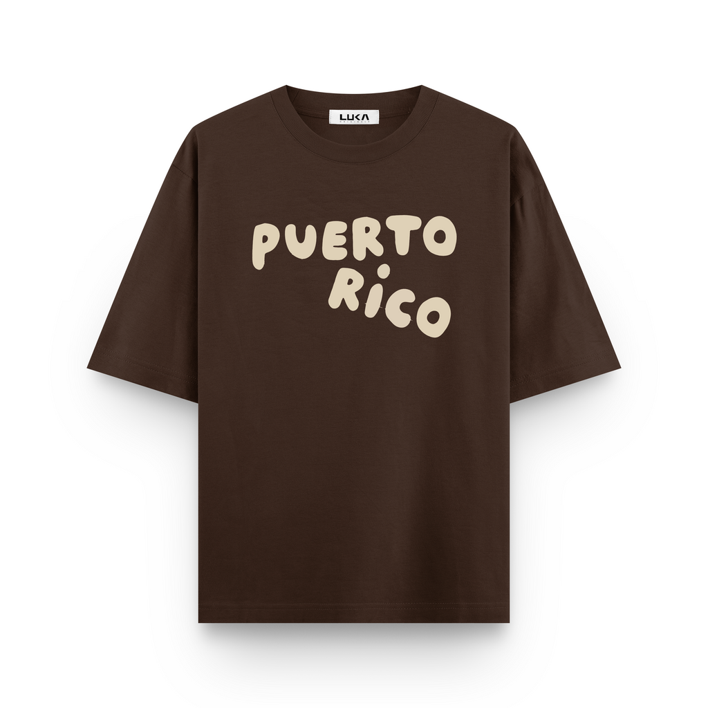 Puerto Rico