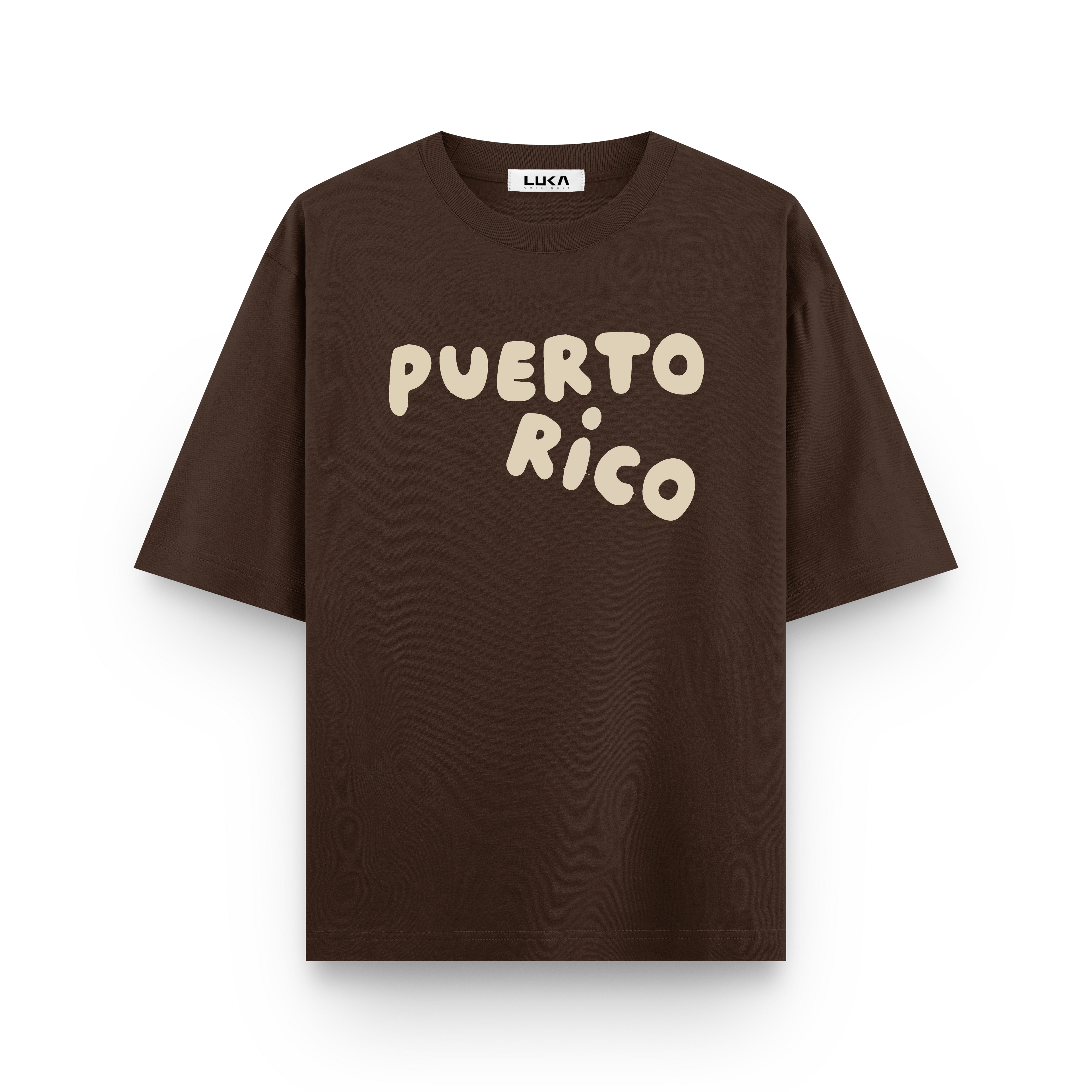 Puerto Rico