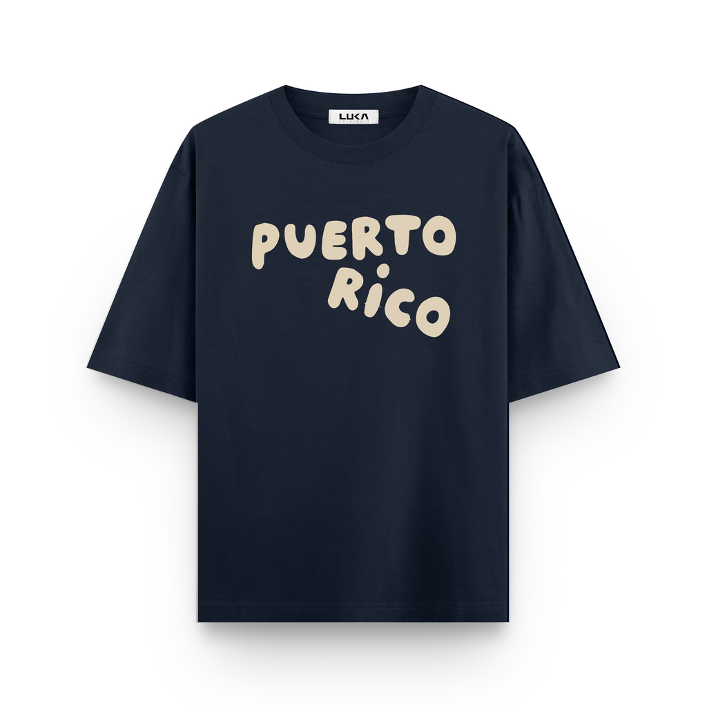 Puerto Rico