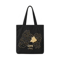 Punjab Culture Tote Bag