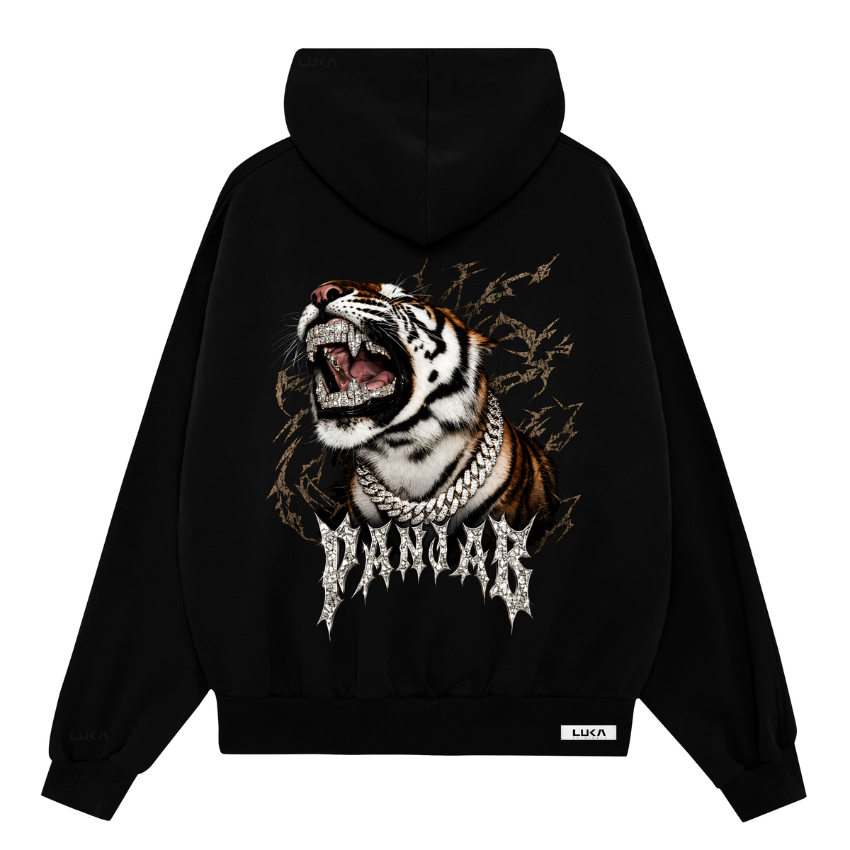 Punjab Tiger